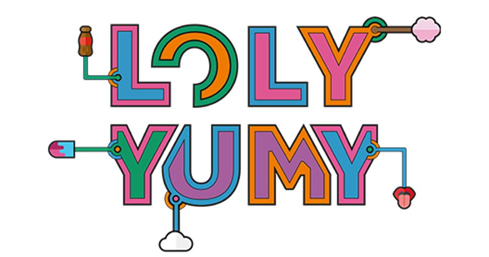 loly yumy